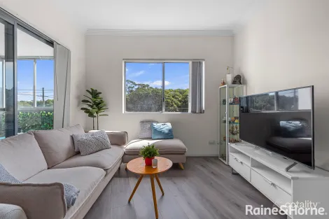 Property photo of 14/234 Slade Road Bexley North NSW 2207