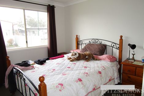 Property photo of 1/2 Swan Street Dalby QLD 4405