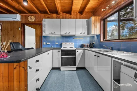 Property photo of 7-21 Hines Road Mount Forbes QLD 4340