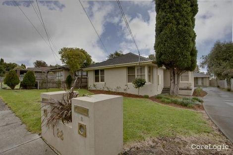 Property photo of 1/88 Fonteyn Drive Wantirna South VIC 3152