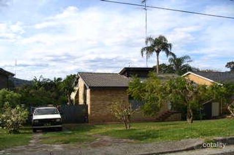 Property photo of 24 Government Road Mona Vale NSW 2103