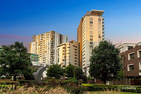 Property photo of 701/35A Arncliffe Street Wolli Creek NSW 2205