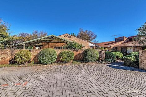 Property photo of 7/73 Third Avenue Mount Lawley WA 6050