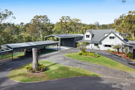 13 Karragata Ct, Tallebudgera, QLD 4228