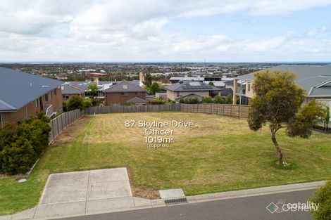 87 Skyline Dr, Officer, VIC 3809