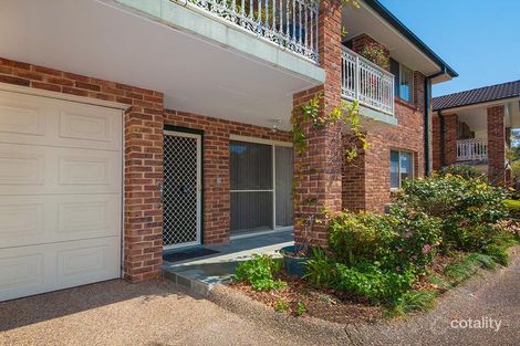 Property photo of 33/81 Willandra Road Narraweena NSW 2099