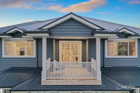 Property photo of 8 Crookwell Way Harrington Park NSW 2567