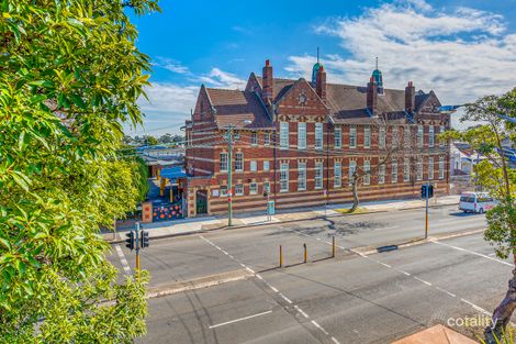 Property photo of 4/195 Johnston Street Annandale NSW 2038