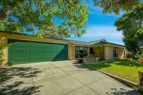 Property photo of 43 Katarama Road Fairview Park SA 5126