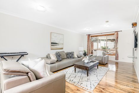 Property photo of 23 Forum Crescent Baulkham Hills NSW 2153