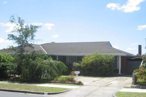 1 Ellesmere Rd, Burwood East, VIC 3151