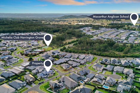 Property photo of 8 Crookwell Way Harrington Park NSW 2567