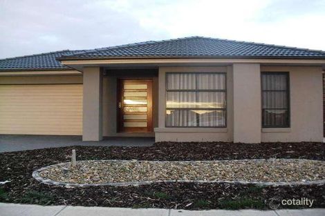 35 Alamanda Bvd, Point Cook, VIC 3030