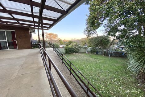 Property photo of 11 Douglas Street Faulconbridge NSW 2776