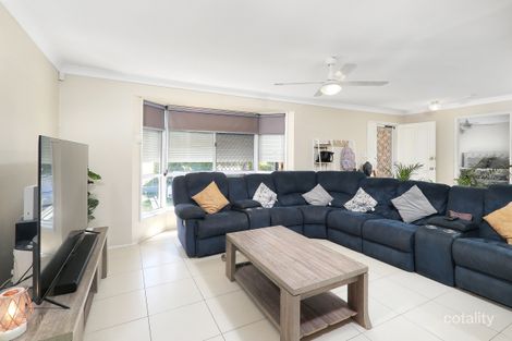Property photo of 10 Riseborough Crescent Crestmead QLD 4132