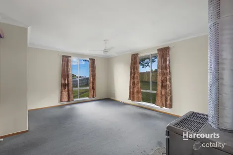 Property photo of 4 Garner Court Shorewell Park TAS 7320