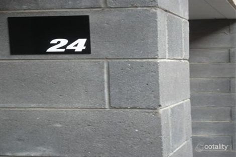 Property photo of 24 Colby Place Adelaide SA 5000
