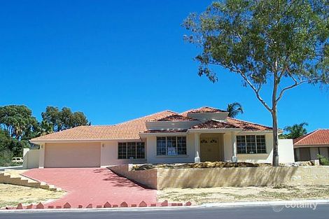 Property photo of 59 Holmesfield Crescent Carine WA 6020