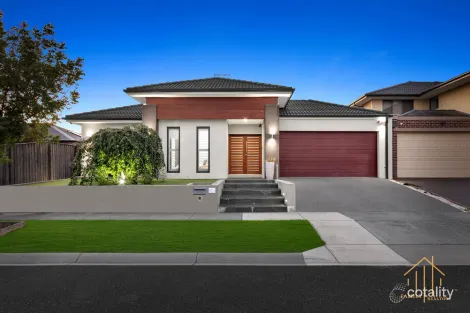 51 Ritchie Dr, Clyde North, VIC 3978