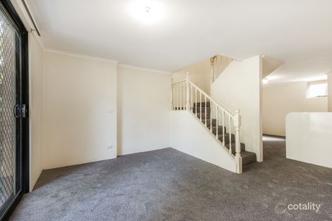 Property photo of 42/150 Wigram Road Forest Lodge NSW 2037