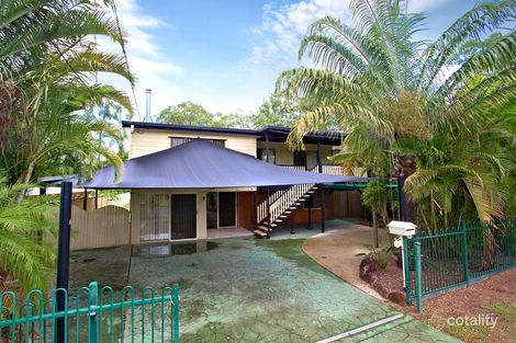 Property photo of 9 Crestview Street Loganlea QLD 4131