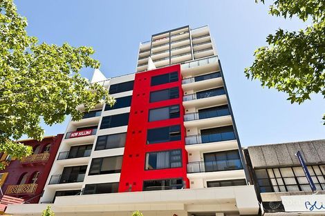 Property photo of 126/101 Murray Street Perth WA 6000