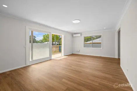 Property photo of 25 Merrell Street North Booval QLD 4304