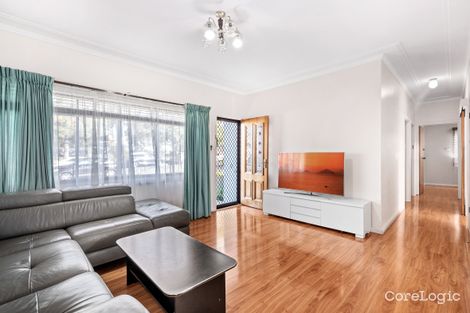 Property photo of 22 Carrington Street Seven Hills NSW 2147