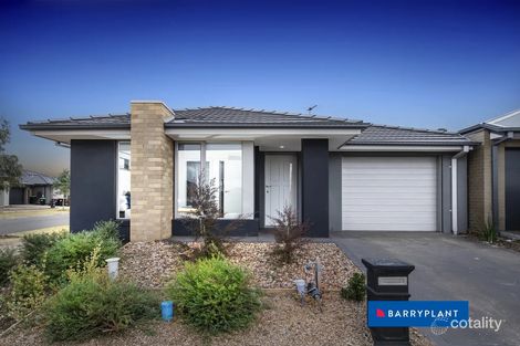 10 Nagar St, Thornhill Park, VIC 3335