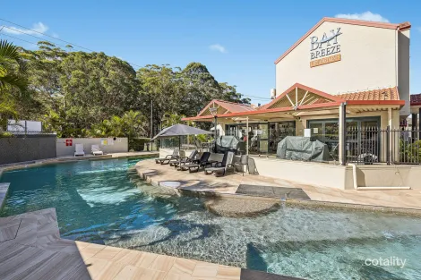 14/1 Trafalgar St, Nelson Bay, NSW 2315