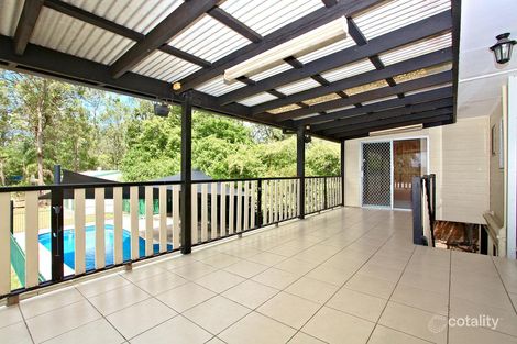 Property photo of 9 Crestview Street Loganlea QLD 4131