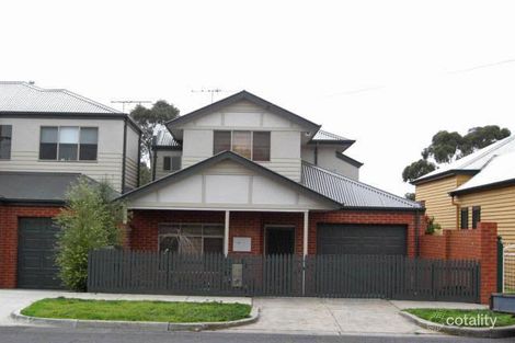 Property photo of 37 Vanberg Road Essendon VIC 3040