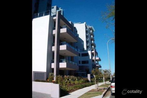 905/21 Patrick Lane, Toowong, QLD 4066