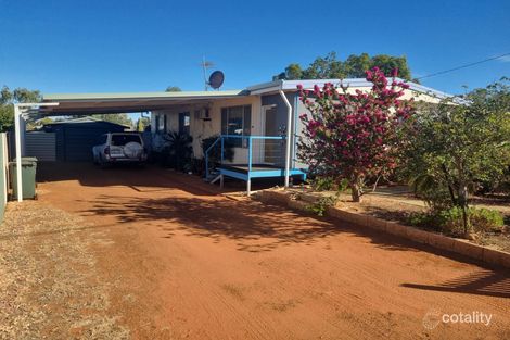Property photo of 10 Short Street Mullewa WA 6630