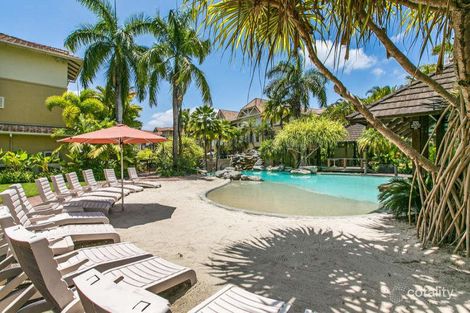 1225/2-10 Greenslopes St, Cairns North, QLD 4870