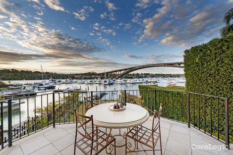 Property photo of 352 Victoria Place Drummoyne NSW 2047