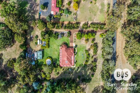 Property photo of 332 Mallokup Road Stirling Estate WA 6271