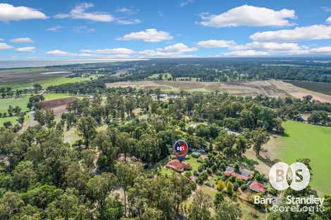 Property photo of 332 Mallokup Road Stirling Estate WA 6271