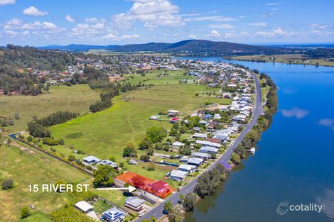Property photo of 15 River Street Maclean NSW 2463