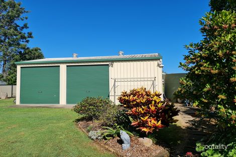 Property photo of 12 Annie Street Tinana QLD 4650