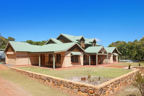 209 Matheson Rd, Wilyabrup, WA 6280