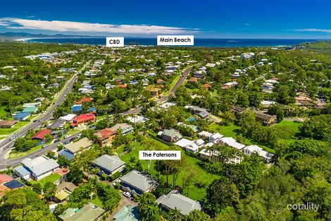 Property photo of 2/113 Paterson Street Byron Bay NSW 2481