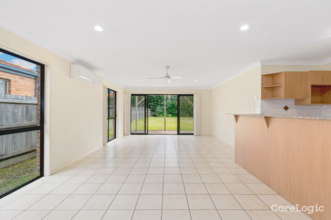 Property photo of 15 Lorenzo Drive Coomera QLD 4209