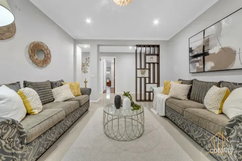 Property photo of 51 Ritchie Drive Clyde North VIC 3978