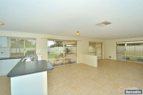Property photo of 8 Argyle Fairway Lakelands WA 6180