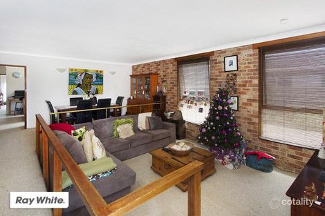 Property photo of 51 Kiarama Avenue Kiama Downs NSW 2533