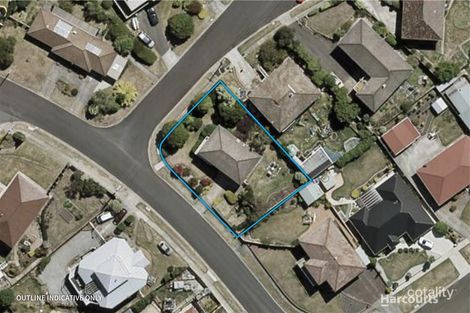 Property photo of 2 Bonnard Court Newnham TAS 7248