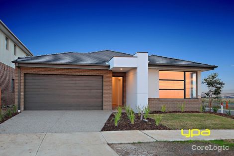 Property photo of 2 Auburn Drive Fraser Rise VIC 3336