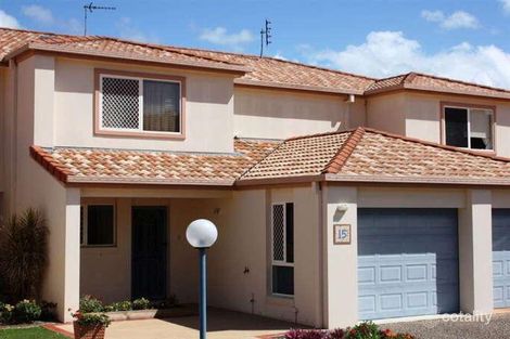 15/11-17 Beachcomber Ct, Burleigh Waters, QLD 4220