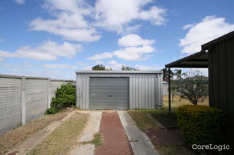 Property photo of 43 Wooramel Way Cooloongup WA 6168